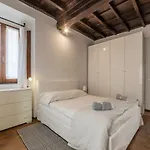 Colosseo&Fori imperiali Wooden Flat
