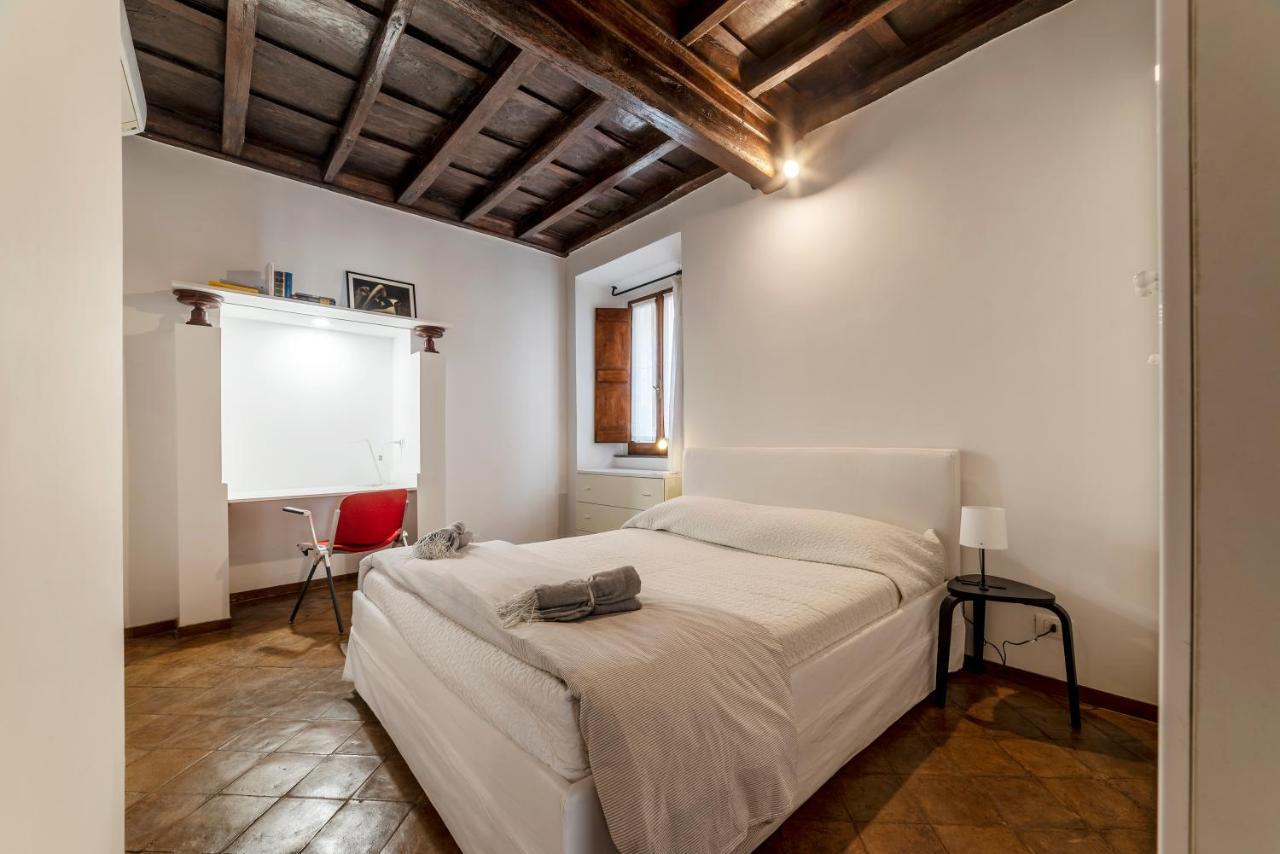 Colosseo&fori Imperiali Wooden Flat Appartamento Roma