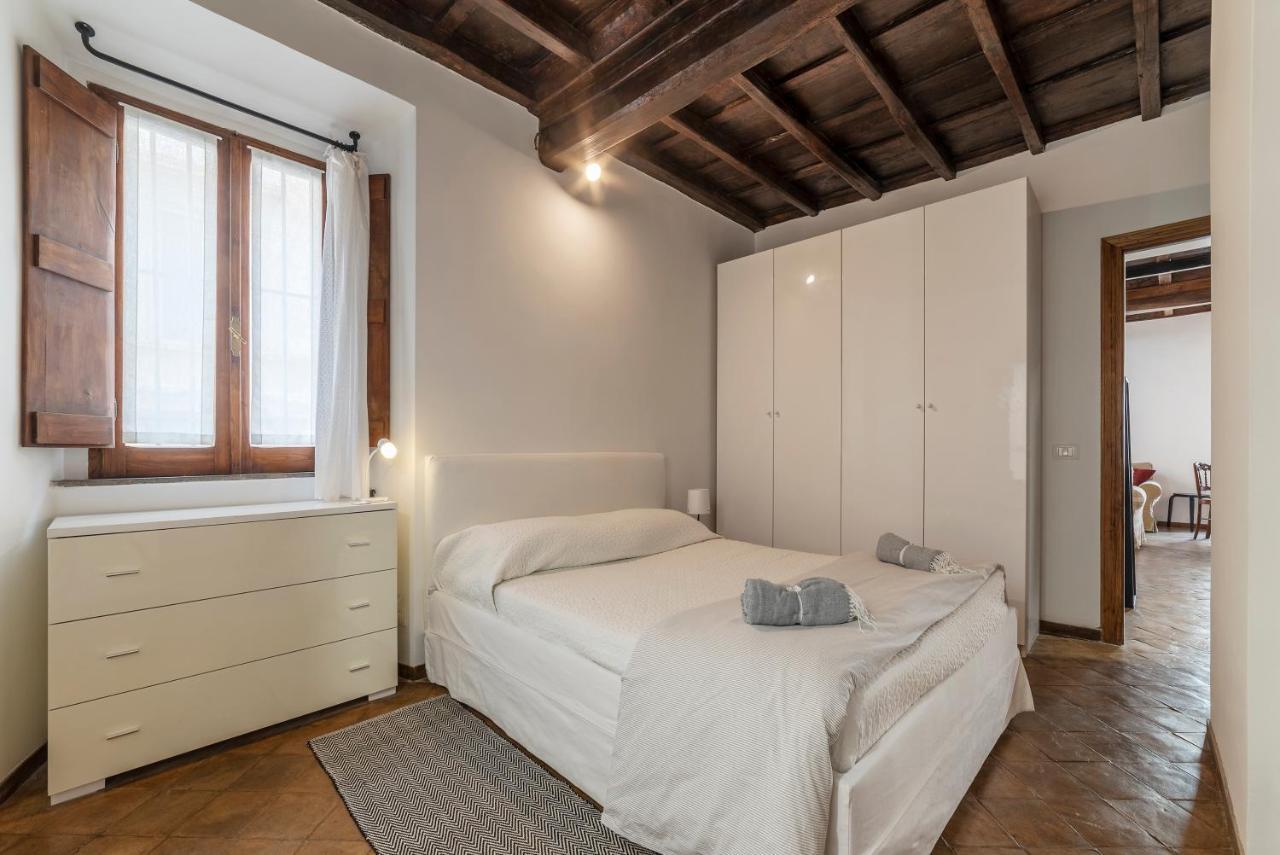 Colosseo&fori Imperiali Wooden Flat Appartamento Roma