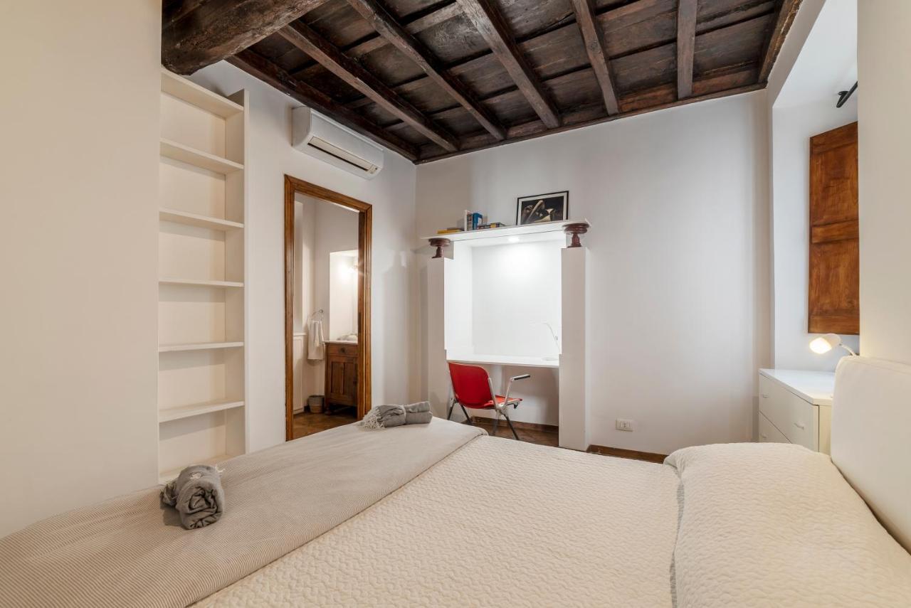 Colosseo&fori Imperiali Wooden Flat Appartamento Roma